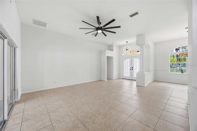 3691 SESAME STREET, North Port, FL 34287
