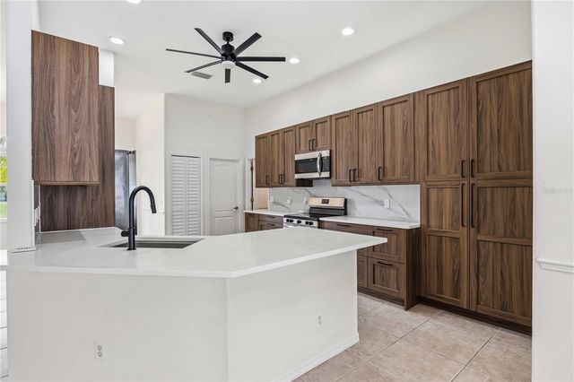 3691 SESAME STREET, North Port, FL 34287