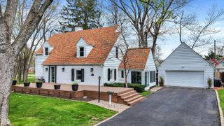 116 Orchard Lane, Anderson, IN 46011