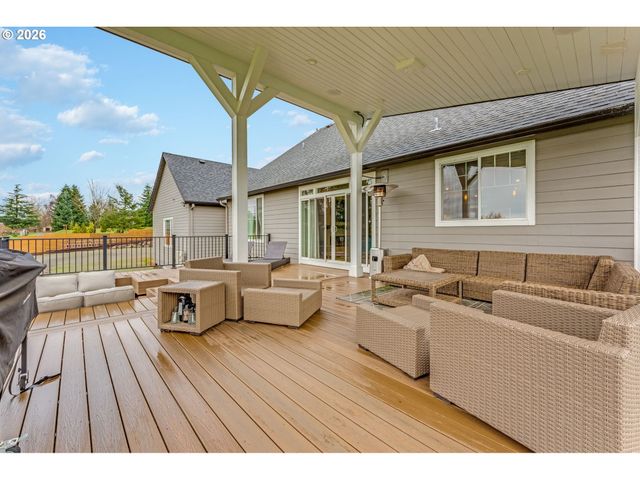 701 Nw 184TH St, Ridgefield, WA 98642