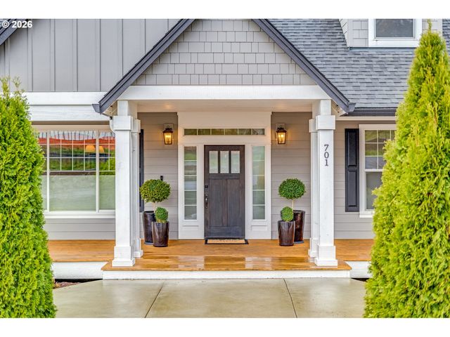 701 Nw 184TH St, Ridgefield, WA 98642