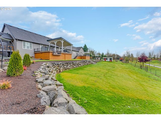 701 Nw 184TH St, Ridgefield, WA 98642