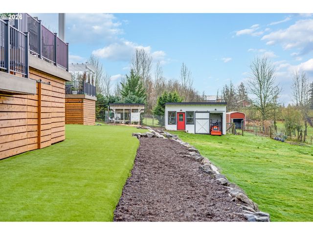 701 Nw 184TH St, Ridgefield, WA 98642