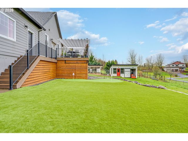 701 Nw 184TH St, Ridgefield, WA 98642
