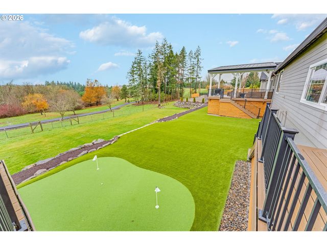 701 Nw 184TH St, Ridgefield, WA 98642
