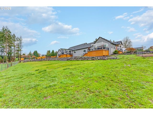 701 Nw 184TH St, Ridgefield, WA 98642