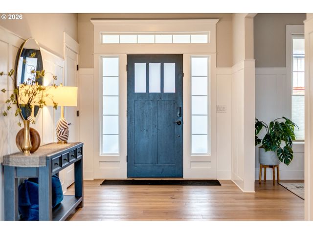 701 Nw 184TH St, Ridgefield, WA 98642