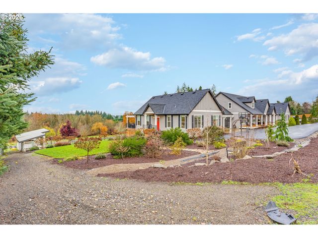 701 Nw 184TH St, Ridgefield, WA 98642
