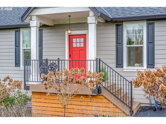 701 Nw 184TH St, Ridgefield, WA 98642