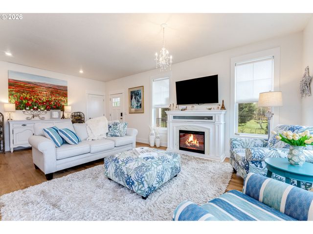 701 Nw 184TH St, Ridgefield, WA 98642