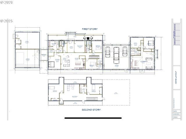 701 Nw 184TH St, Ridgefield, WA 98642