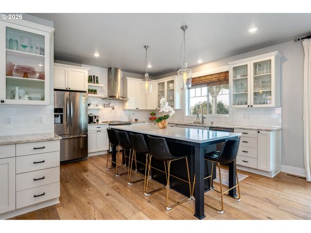 701 Nw 184TH St, Ridgefield, WA 98642