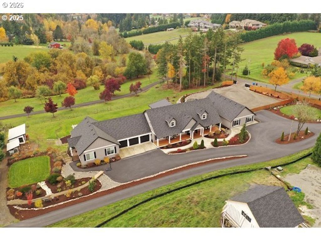 701 Nw 184TH St, Ridgefield, WA 98642