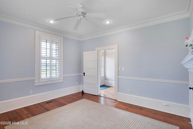 150 Kader Merritt Road, Rose Hill, NC 28458