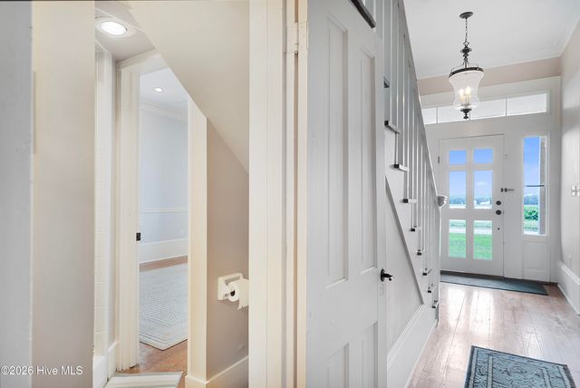 150 Kader Merritt Road, Rose Hill, NC 28458