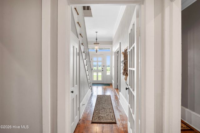 150 Kader Merritt Road, Rose Hill, NC 28458