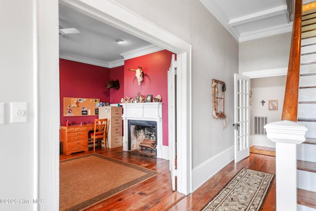 150 Kader Merritt Road, Rose Hill, NC 28458