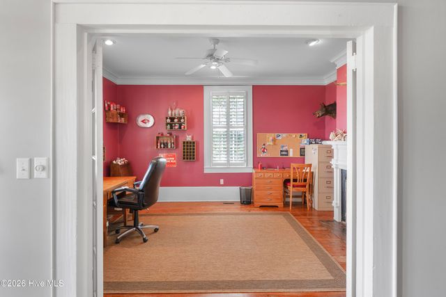 150 Kader Merritt Road, Rose Hill, NC 28458