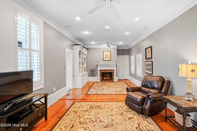 150 Kader Merritt Road, Rose Hill, NC 28458