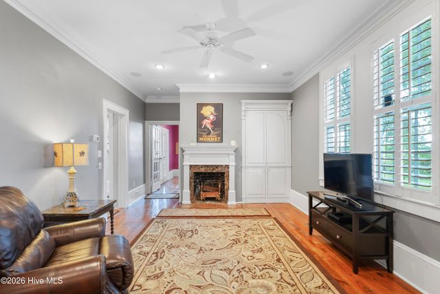 150 Kader Merritt Road, Rose Hill, NC 28458