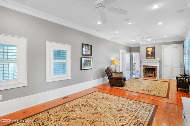 150 Kader Merritt Road, Rose Hill, NC 28458