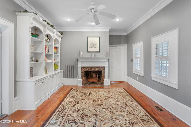 150 Kader Merritt Road, Rose Hill, NC 28458