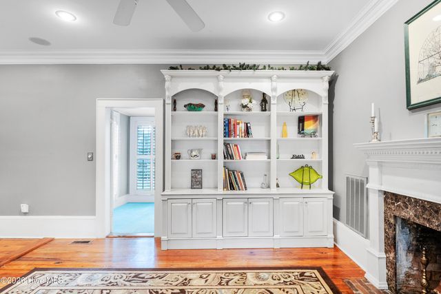 150 Kader Merritt Road, Rose Hill, NC 28458