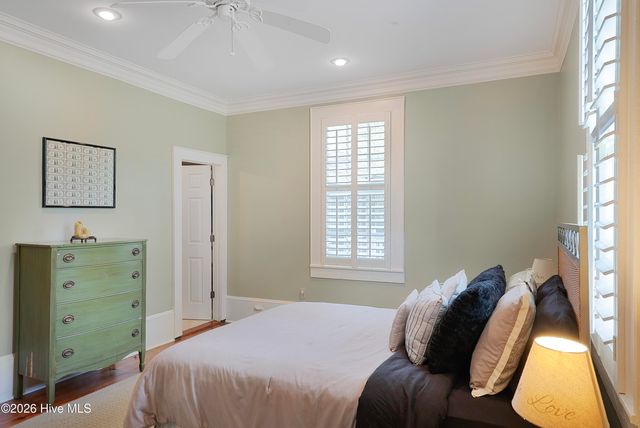 150 Kader Merritt Road, Rose Hill, NC 28458