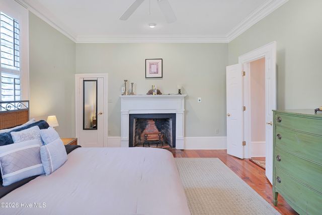 150 Kader Merritt Road, Rose Hill, NC 28458