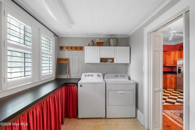 150 Kader Merritt Road, Rose Hill, NC 28458