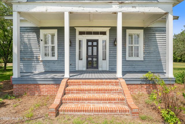 150 Kader Merritt Road, Rose Hill, NC 28458