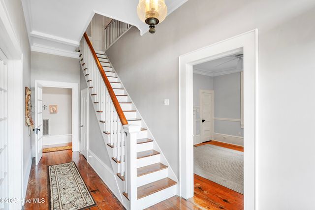 150 Kader Merritt Road, Rose Hill, NC 28458