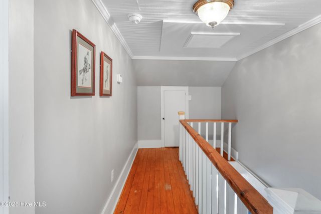 150 Kader Merritt Road, Rose Hill, NC 28458