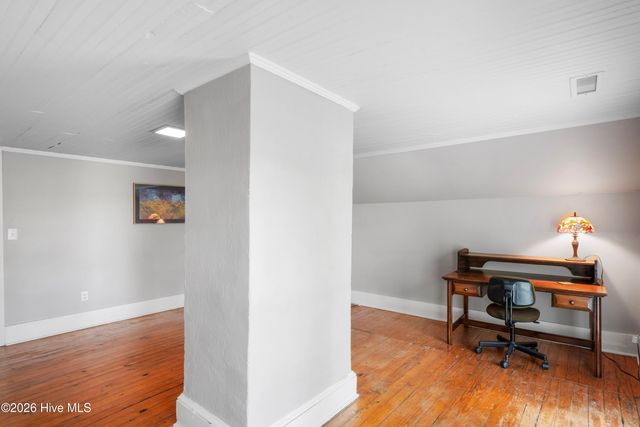 150 Kader Merritt Road, Rose Hill, NC 28458