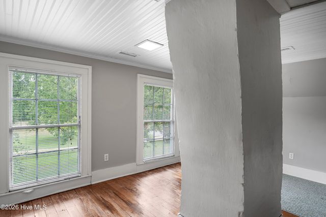 150 Kader Merritt Road, Rose Hill, NC 28458