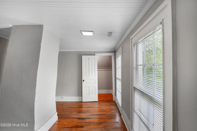 150 Kader Merritt Road, Rose Hill, NC 28458