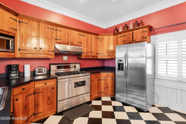 150 Kader Merritt Road, Rose Hill, NC 28458