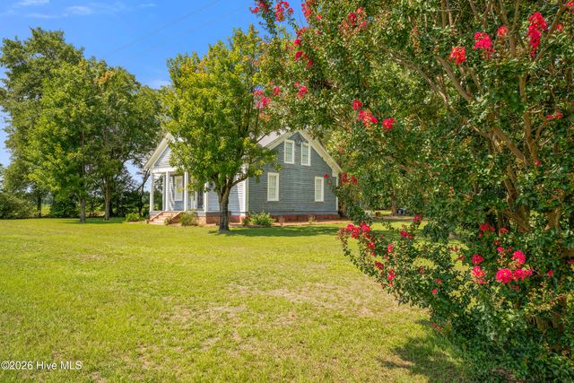 150 Kader Merritt Road, Rose Hill, NC 28458