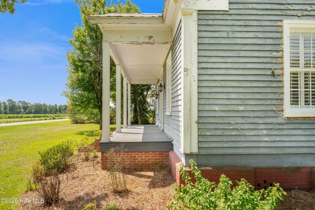 150 Kader Merritt Road, Rose Hill, NC 28458