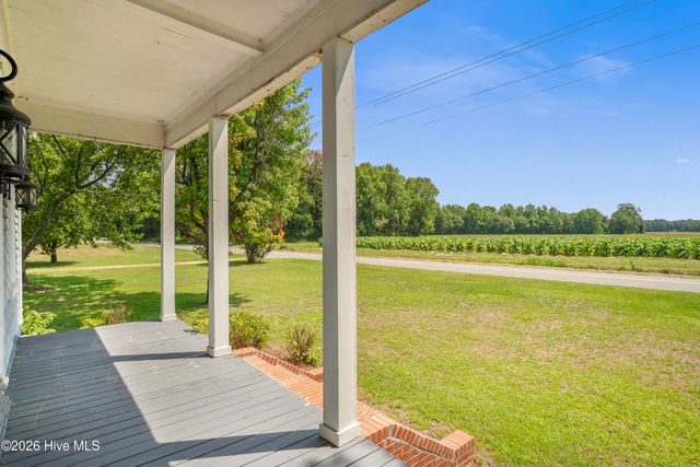 150 Kader Merritt Road, Rose Hill, NC 28458