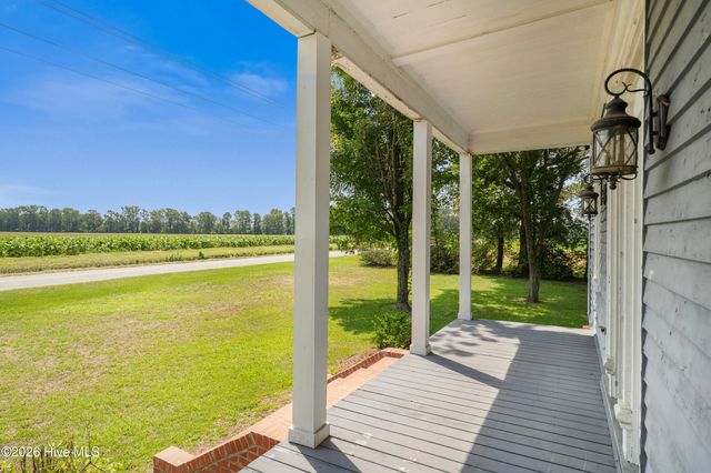 150 Kader Merritt Road, Rose Hill, NC 28458