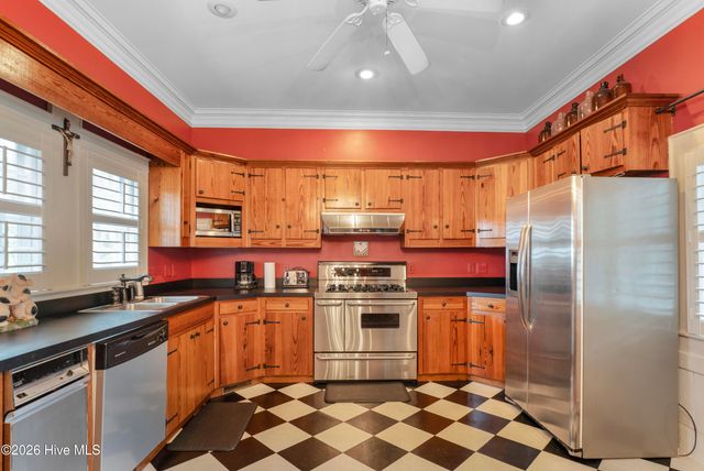 150 Kader Merritt Road, Rose Hill, NC 28458