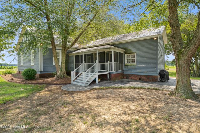 150 Kader Merritt Road, Rose Hill, NC 28458