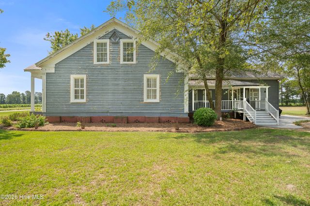 150 Kader Merritt Road, Rose Hill, NC 28458