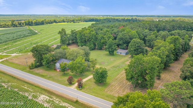 150 Kader Merritt Road, Rose Hill, NC 28458