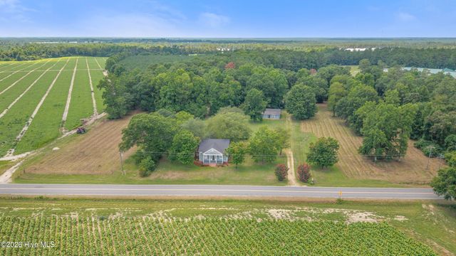 150 Kader Merritt Road, Rose Hill, NC 28458