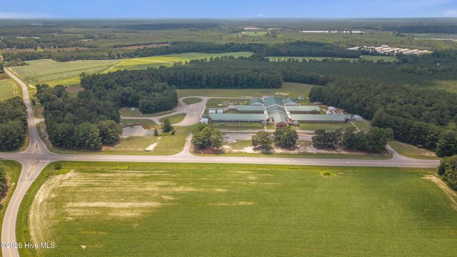 150 Kader Merritt Road, Rose Hill, NC 28458