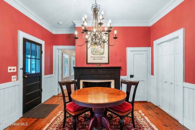 150 Kader Merritt Road, Rose Hill, NC 28458