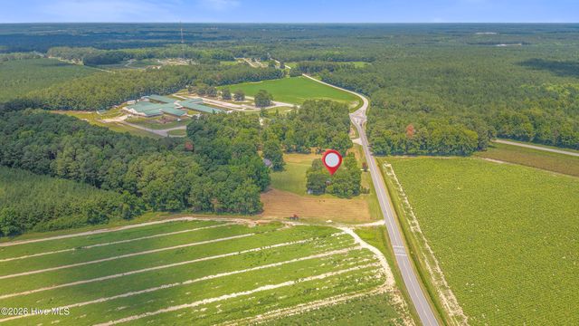 150 Kader Merritt Road, Rose Hill, NC 28458