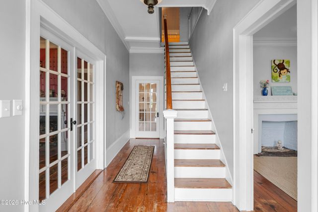 150 Kader Merritt Road, Rose Hill, NC 28458